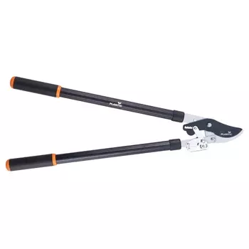 Сучкорез Plantic Pro381 35381-01, с храповым механизмом, диаметр реза до 45 мм