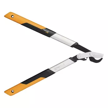 Сучкорез плоскостной Fiskars LX92 PowerGear X 1020186 (малый)