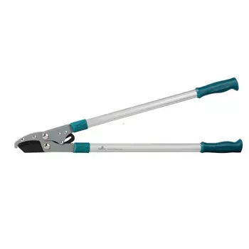Сучкорез Raco 4214-53/254, с облегченными алюминиевыми ручками, рез до 30мм, 690мм