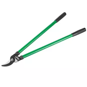 Сучкорез Росток 424115, со стальными ручками, рез до 25мм, 650 мм