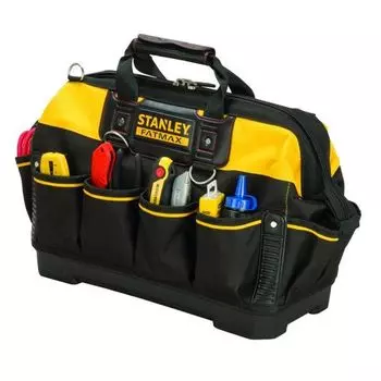 Сумка для хранения инструмента и оборудования Stanley FatMax 193950 (длина 490, ширина 250, высота 260)