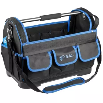Сумка для инструмента Bull WB 4035 0323173