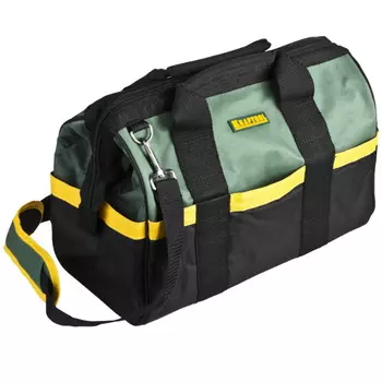 Сумка для инструмента Kraftool 38713-16_z01, 18 карманов, 16"