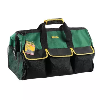 Сумка для инструмента Kraftool 38714-24_z01, 25 карманов, 24"