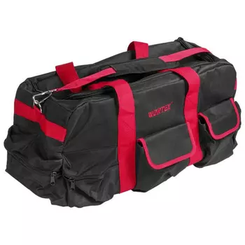 Сумка для инструмента Wortex WB 3570 0323321 (нейлон, 700x300х350 мм, вес до 25 кг)