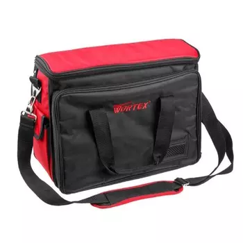 Сумка для инструмента Wortex WB 4030 0323170, нейлон, 390x210x310 мм, вес до 30 кг