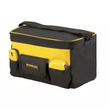 Сумка для измерительного инструмента и оборудования Stanley STST1-73615 (жесткая, вес 1,1 кг, материал полиэстер)