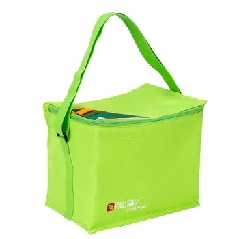 Сумка-холодильник Palisad Camping, 69598, 28х20х24 см