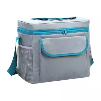 Сумка-изотермическая Green Glade Р2124 24 л