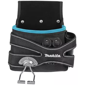 Сумка поясная Makita для монтажника, универсальная P-72154
