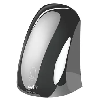 Сушилка для рук электрическая Ballu BAHD-1000AS Chrome НС-1135450