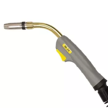 Сварочная горелка для проволоки Рекорд M-24 8005151, газовая