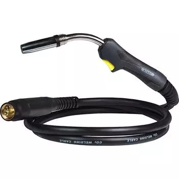 Сварочная горелка для проволоки Start ST3600-50, MIG-36, 5м