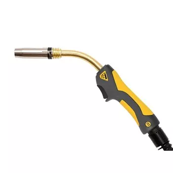Сварочная горелка Кедр MIG-36 PRO 7150013, 5 м, евро адаптер, газовая