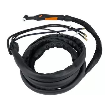 Сварочная горелка Сварог TECH TS 18 (ОКС+Б/Р, 2 ПИН), 4 М, IOB6967