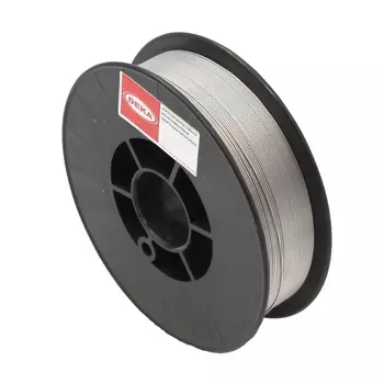 Сварочная проволока Deka ER-308LSi, нержавеющая, 0,8 мм, 1 кг