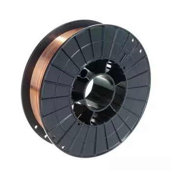 Сварочная проволока Esab Св-08Г2С 2323084600 0,8mm 5 kg