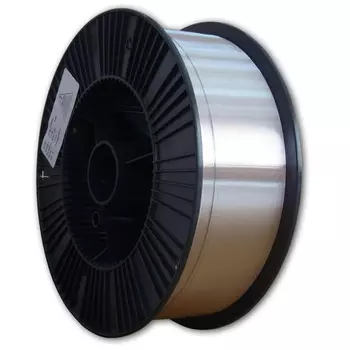 Сварочная проволока Start ALMg5, по алюминию, 0,8 мм, 0,5 кг