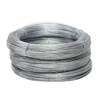 Сварочная проволока СЗСМ СВ-08А, флюсовая, 3 мм, бухта 30-40 кг