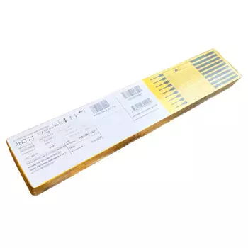 Сварочные электроды Esab АНО-21 (2.5x350 мм, 2.5 кг) 3903253WD0