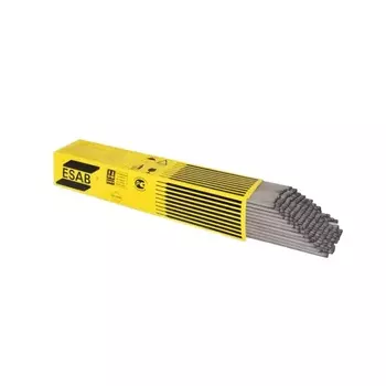 Сварочные электроды Esab УОНИИ-13/55 4.0x450 мм, 6 кг 5676404WM0