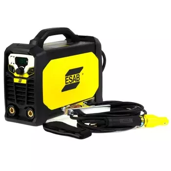 Сварочный аппарат Esab Rogue ES 180i TIG 0700500077