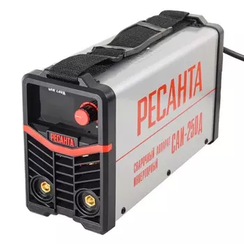 Сварочный аппарат инверторный Ресанта САИ-250Д 65/141