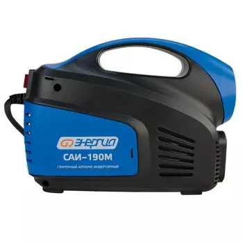 Сварочный аппарат ММА Энергия САИ-190М Е0300-0101