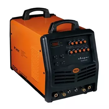 Сварочный аппарат Сварог TIG 250 P AC/DC Tech (E102)