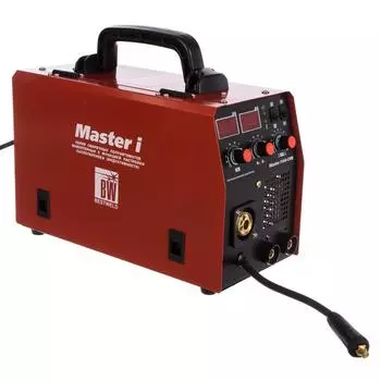 Сварочный инвертор BestWeld Master i160-CHN