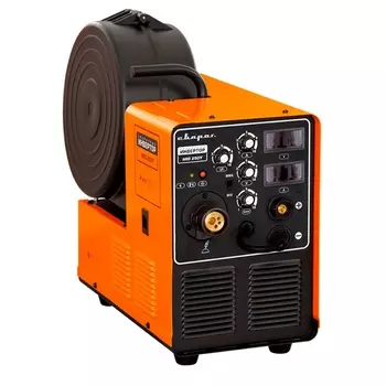 Сварочный инвертор Сварог MIG 250 Y (J04-M)