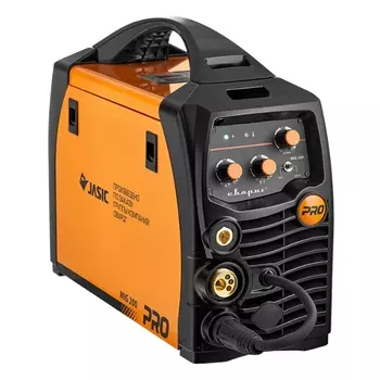 Сварочный инвертор Сварог PRO MIG 200 (N220)