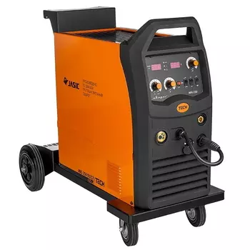 Сварочный инвертор Сварог TECH MIG 250 (N257)