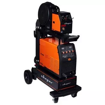 Сварочный инвертор Сварог TECH MIG 3500 (N222)