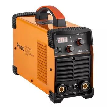 Сварочный инвертор Сварог TIG 200 REAL (W223)