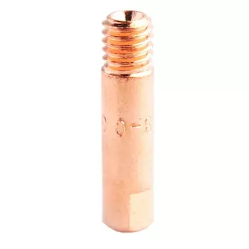 Сварочный наконечник Start STM0003-10 прямой (E–Cu, М6, 1.0 мм)