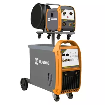 Сварочный полуавтомат Hugong EMIG 500S III 041369