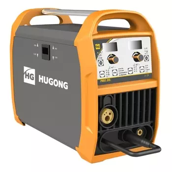 Сварочный полуавтомат Hugong PMIG 200 III 029651