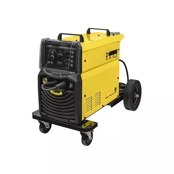 Сварочный полуавтомат Кедр AlphaMIG-250S-1