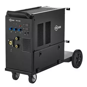 Сварочный полуавтомат ПТК Профи Mig 300