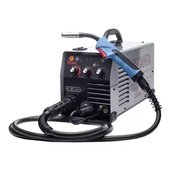Сварочный полуавтомат Ресанта САИПА-200
