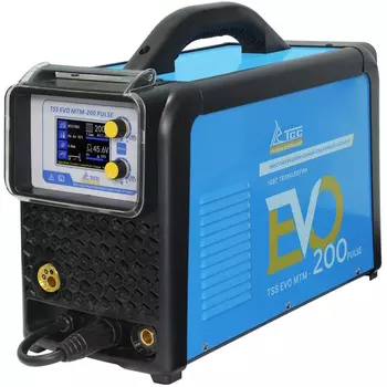 Сварочный полуавтомат TSS EVO MIG-250 035259