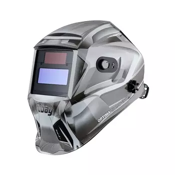 Сварочный шлем Fubag Optima Team 9-13 Silver 38076