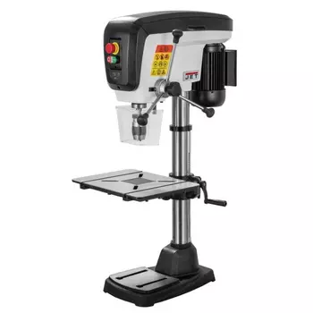 Сверлильный станок Jet JDP-15B 716200T, 400 В