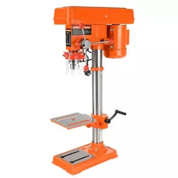 Сверлильный станок Patriot SD 600 160301400, с тисками