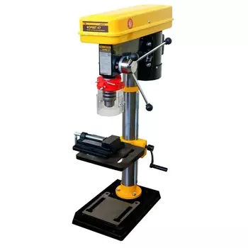 Сверлильный станок с тисками Энкор Корвет-47 90470