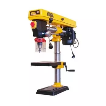 Сверлильный станок с тисками Энкор Корвет-48 90480