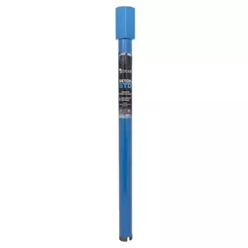 Сверло алмазное сегментное Diam STD 36x450x1 1/4UNC 310107