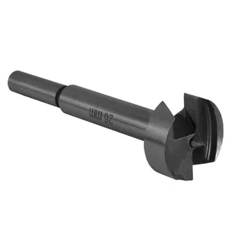 Сверло Форстнера Практика 036-827 для монтажа мебельных петель (26 мм)