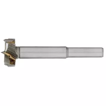 Сверло Форстнера по дереву Сибртех 704824, 24мм цилиндрический хвостовик